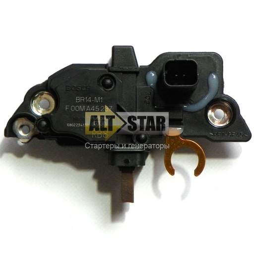 Регулятор напряжения BOSCH F00MA45237(0)